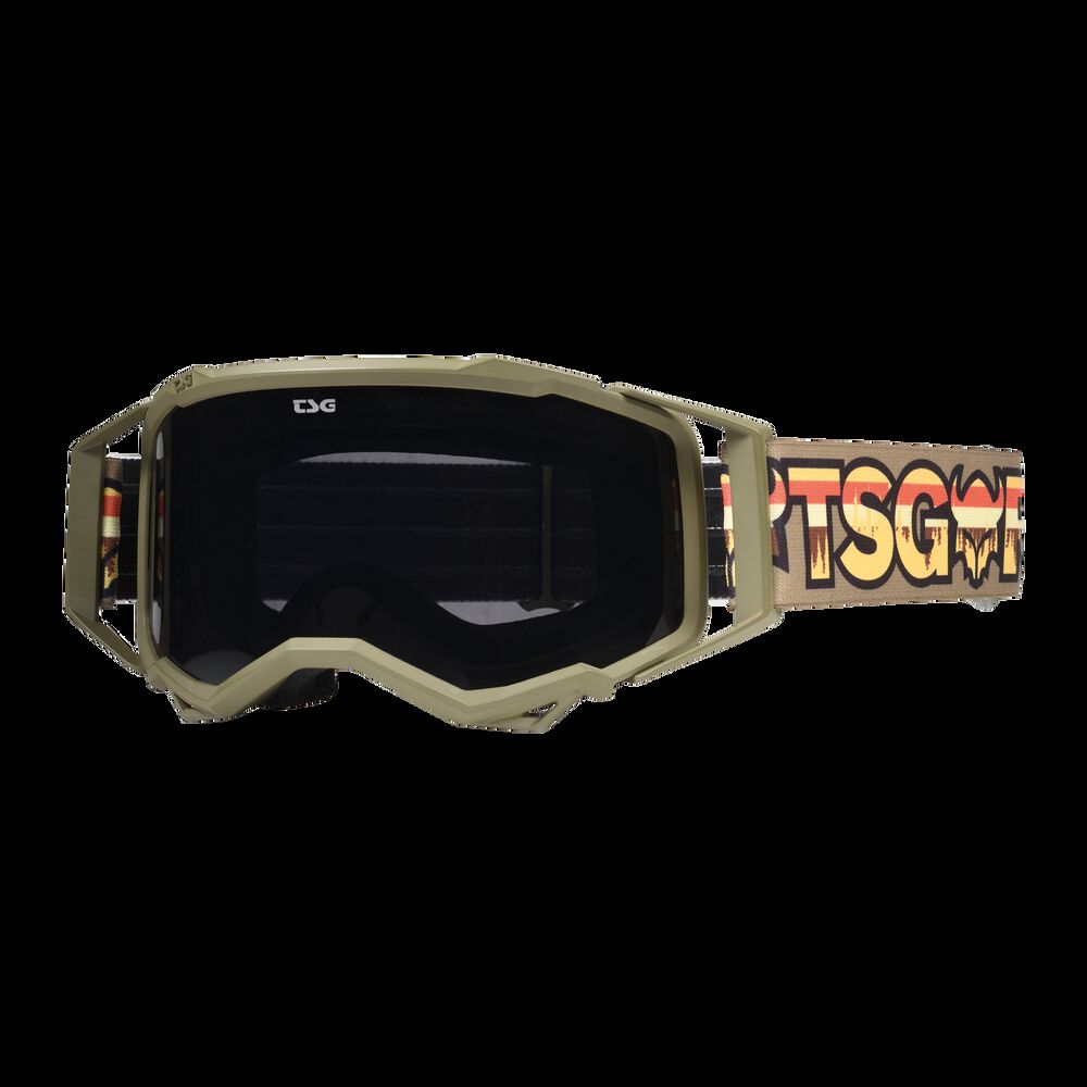 Antiparra Mtb Presto 3.0 One Size Ride-out Tsg image number 0.0