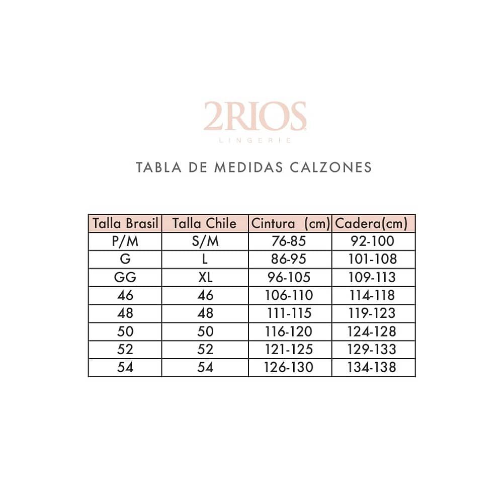 Colaless Cintura Alta Sin Costura - Negro 2rios image number 2.0