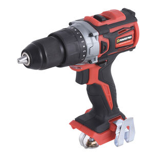 Taladro Inal&aacute;mbrico Percutor 13 Mm 18v Sin Bater&iacute;a