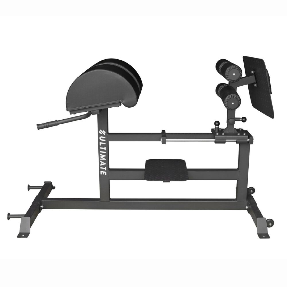 Banco Corepower Glute Ham image number 1.0