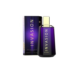 Omerta Invasion Edp 100 Ml Mujer