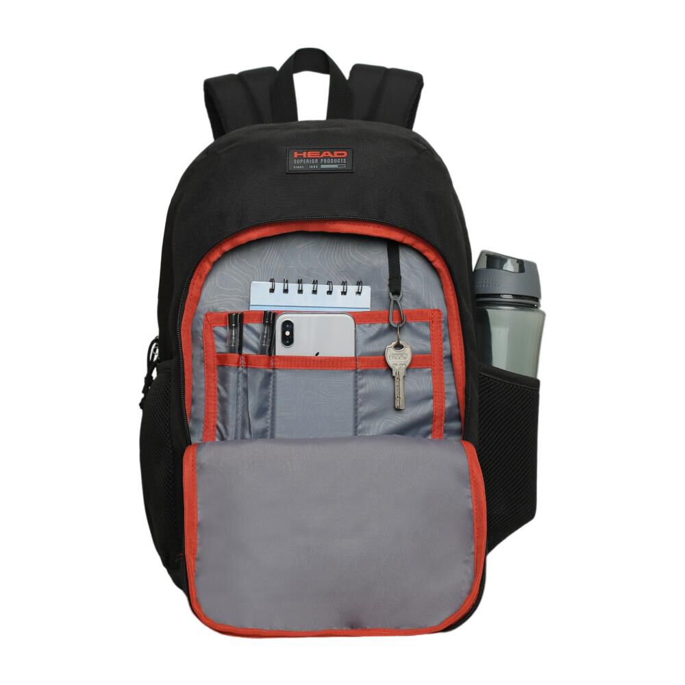 Mochila Head Air Cross image number 2.0