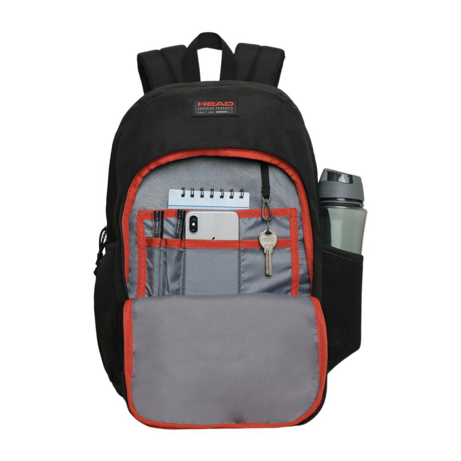 Mochila Head Air Cross image number 2.0