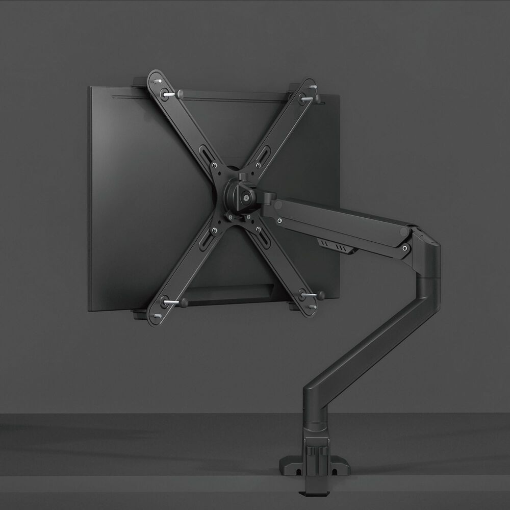 Adaptador Para Monitores Sin Perforaci&oacute;n Vesa 17" ~ 32" 10kg Sbrma11 Brasforma image number 7.0