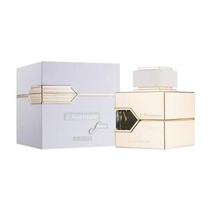 L`aventure Femme Al Haramain Edp 100ml Mujer