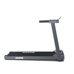 Trotadora M100 10km/h 2 Hp Plegable