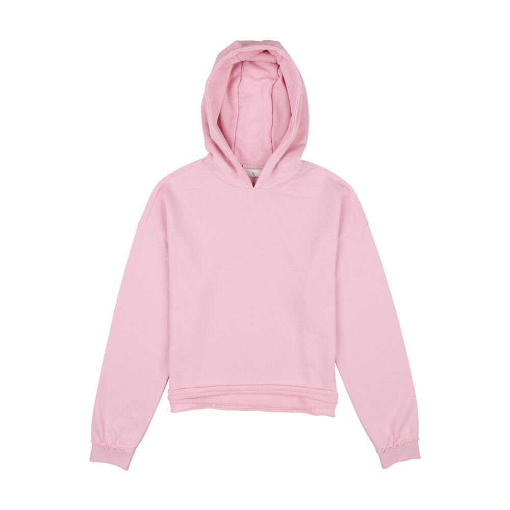 Poler&oacute;n Mujer Freedom image number 0.0