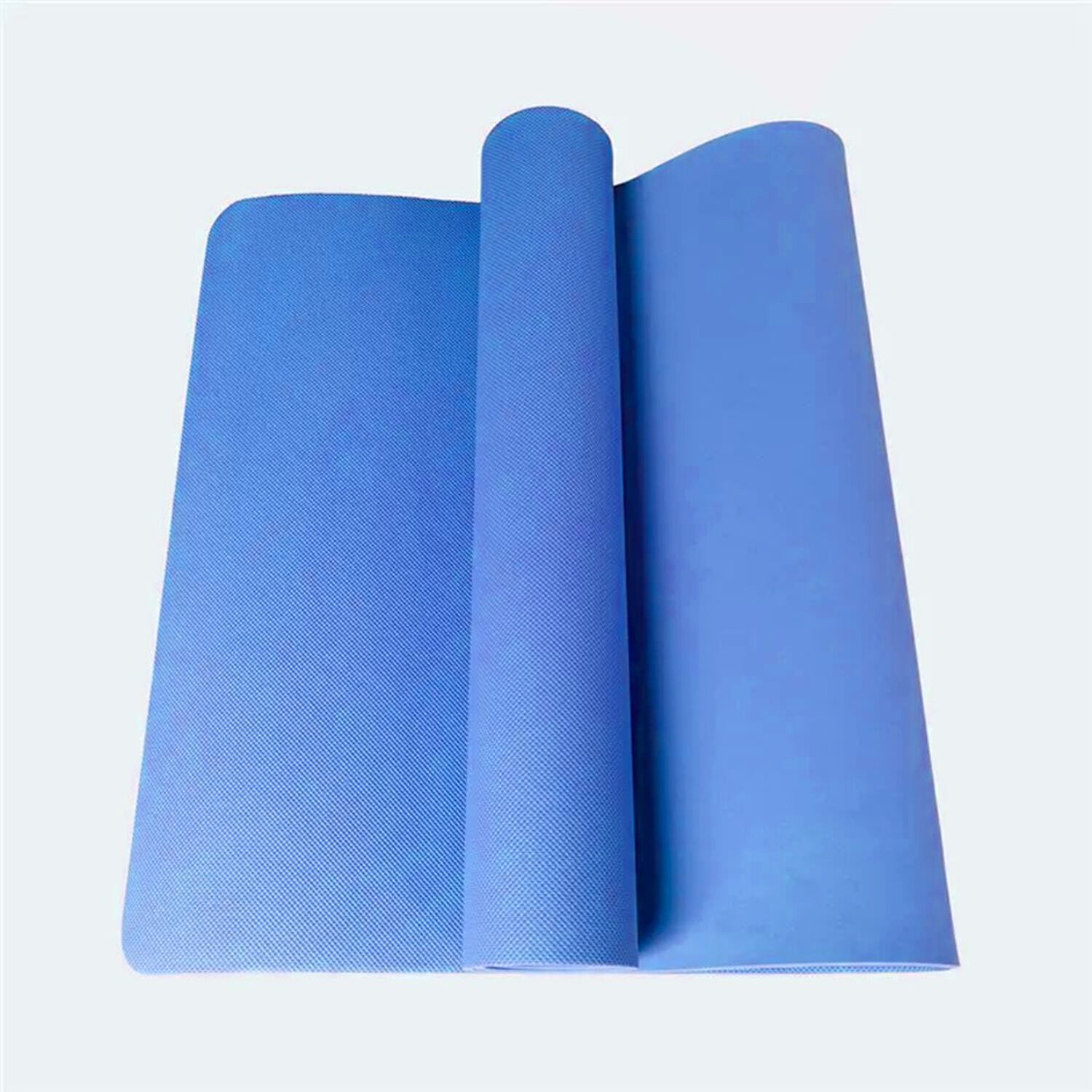 Alfombra Matt De Yoga De 4mm image number 4.0