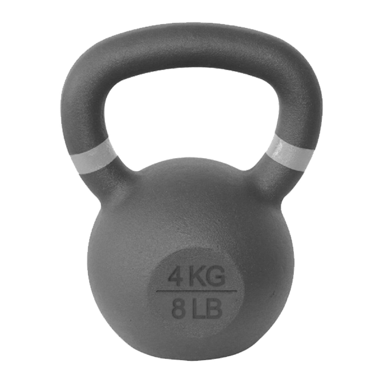 Kettlebell Elite 4 Kg image number 0.0