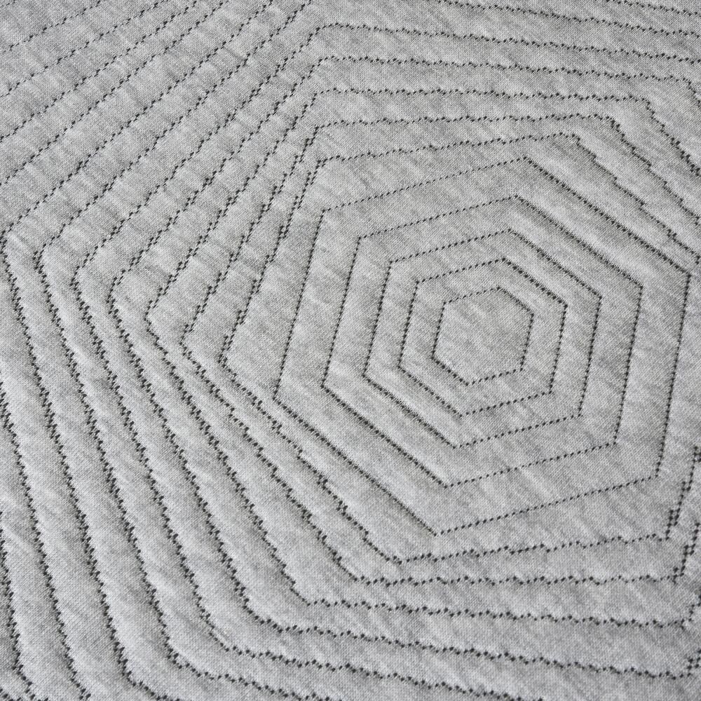 Cama Europea Cic Hybrid Plus / 2 Plazas / Base Dividida + Respaldo image number 3.0
