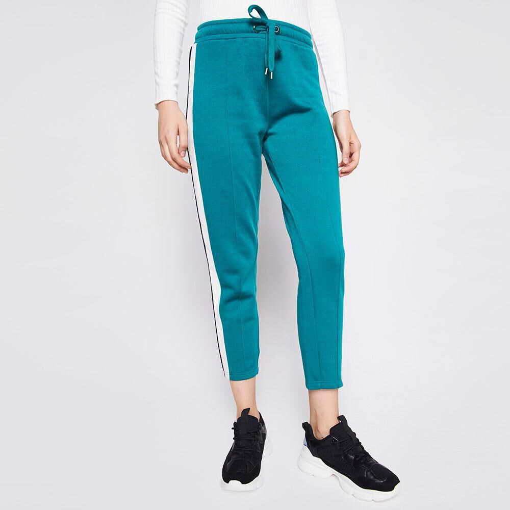 Pantalon De Buzo Mujer Freedom image number 0.0