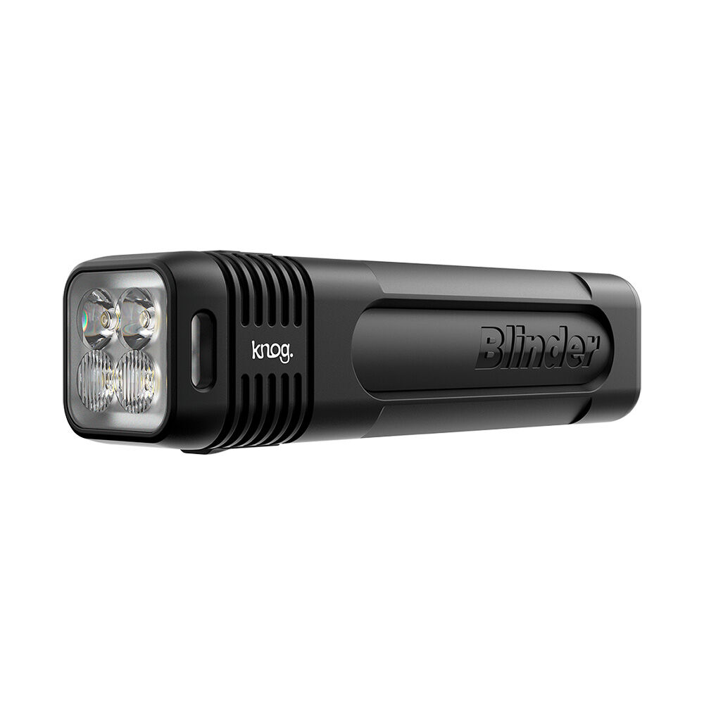 Luz Delantera Para Bicicleta Blinder Pro 600l image number 3.0