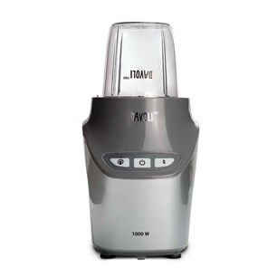 Licuadora De Alta Potencia Con Motor De 1000w Davoli Pro