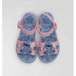 Sandalias Para Ni&ntilde;os Stitch Pet Shop
