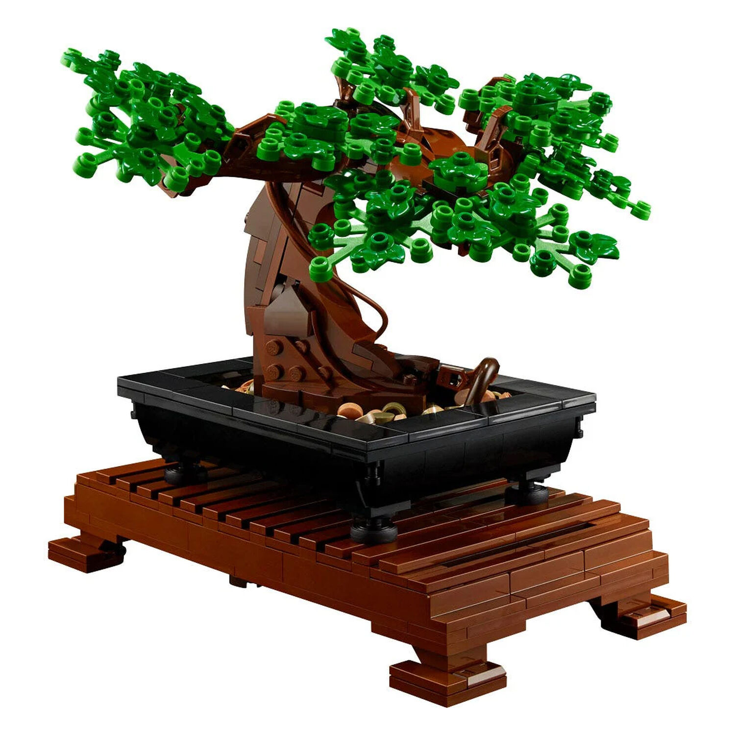 Lego Botanicals - Bons&aacute;i - 10281 image number 3.0