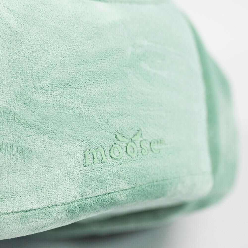 Cojin Memory Foam Moose Travel image number 3.0