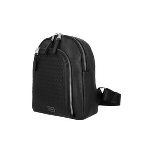 Bandolera Secret Oviedo St6 M Negro