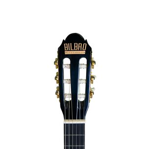 Guitarra Electroac&uacute;stica Bilbao Bil-600ce-nt + Funda