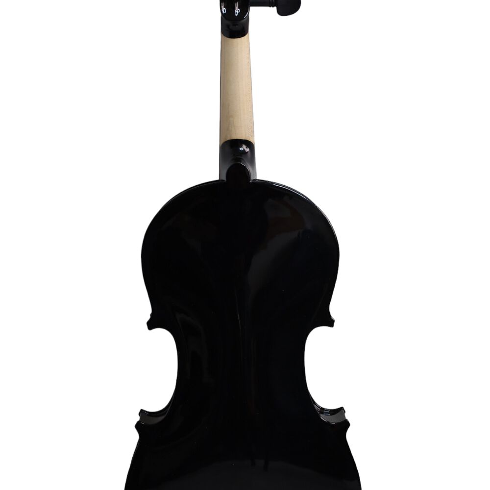 Violín Livorno Color Negro 3/4 Liv-25bk image number 1.0