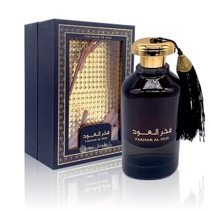 Ard Al Zaafaran Fakhar Al Oud Edp 100ml