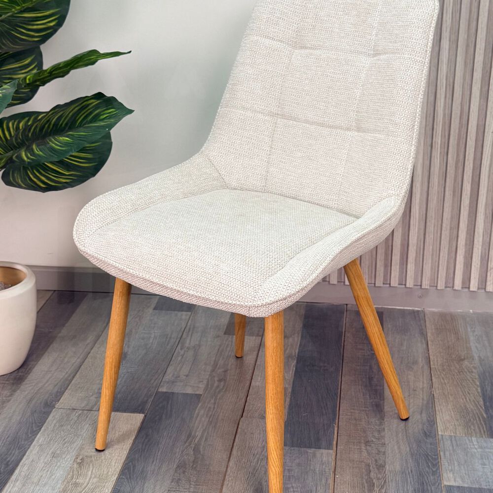 Silla Merichair Wood image number 1.0