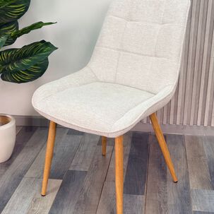 Silla Merichair Wood