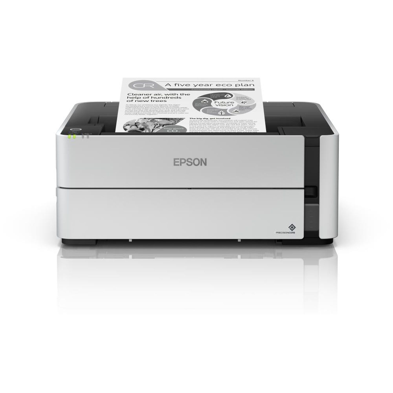 Impresora Epson M1180 image number 1.0