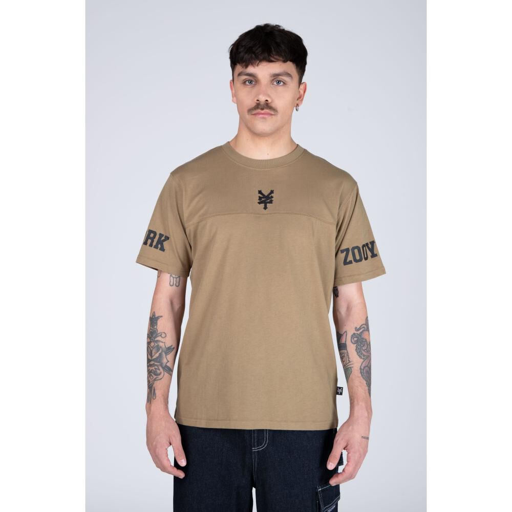 Polera Hombre Zoo York image number 0.0