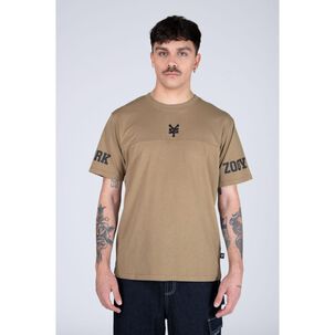 Polera Hombre Zoo York