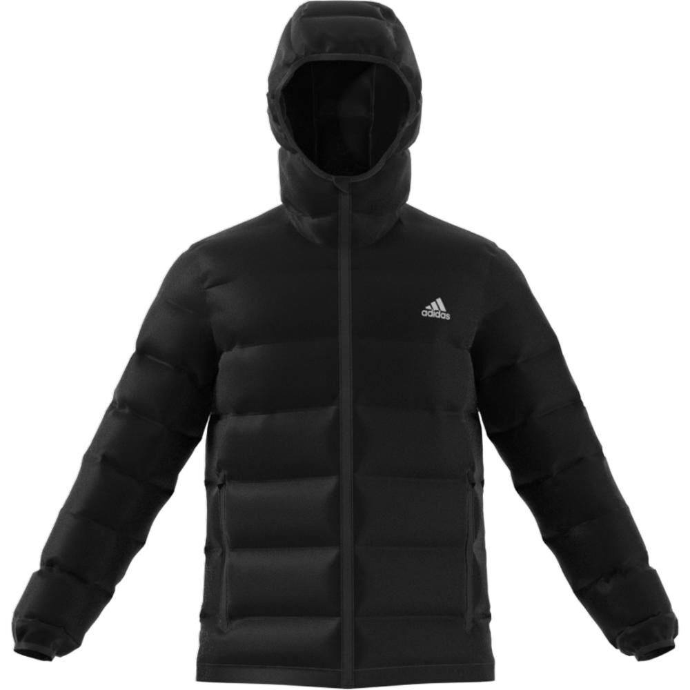 Parka Hombre Adidas image number 2.0
