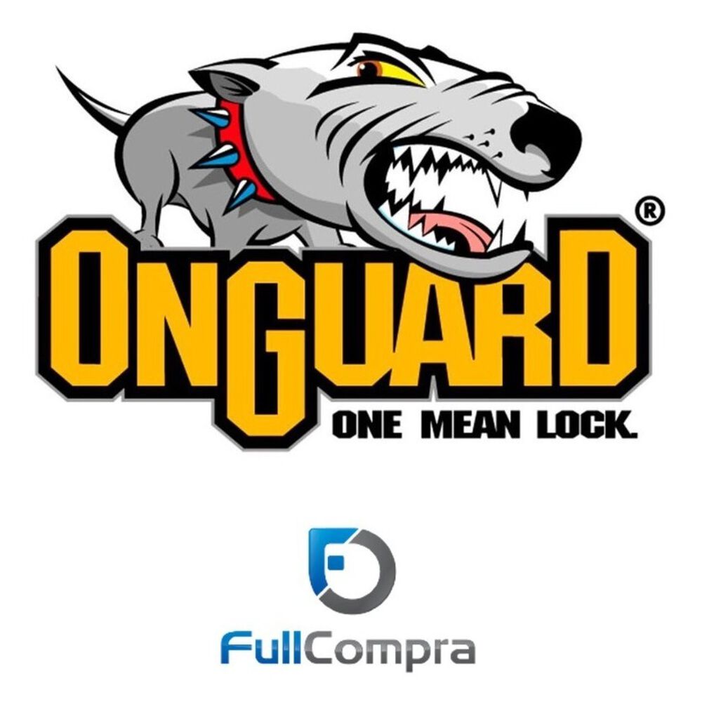 Candado Para Bicicleta Onguard Clave Doberman image number 3.0