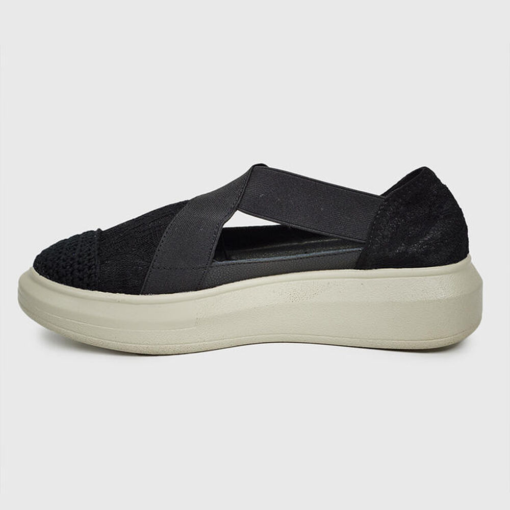 Zapatilla Anais Negro image number 3.0