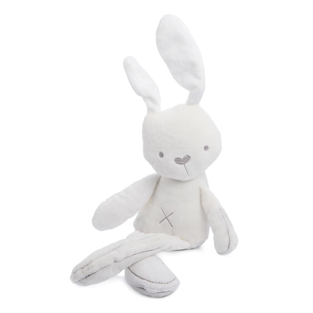 Peluche De Apego Juguete Tuto Amigo Para Bebe Guagua image number 1.0