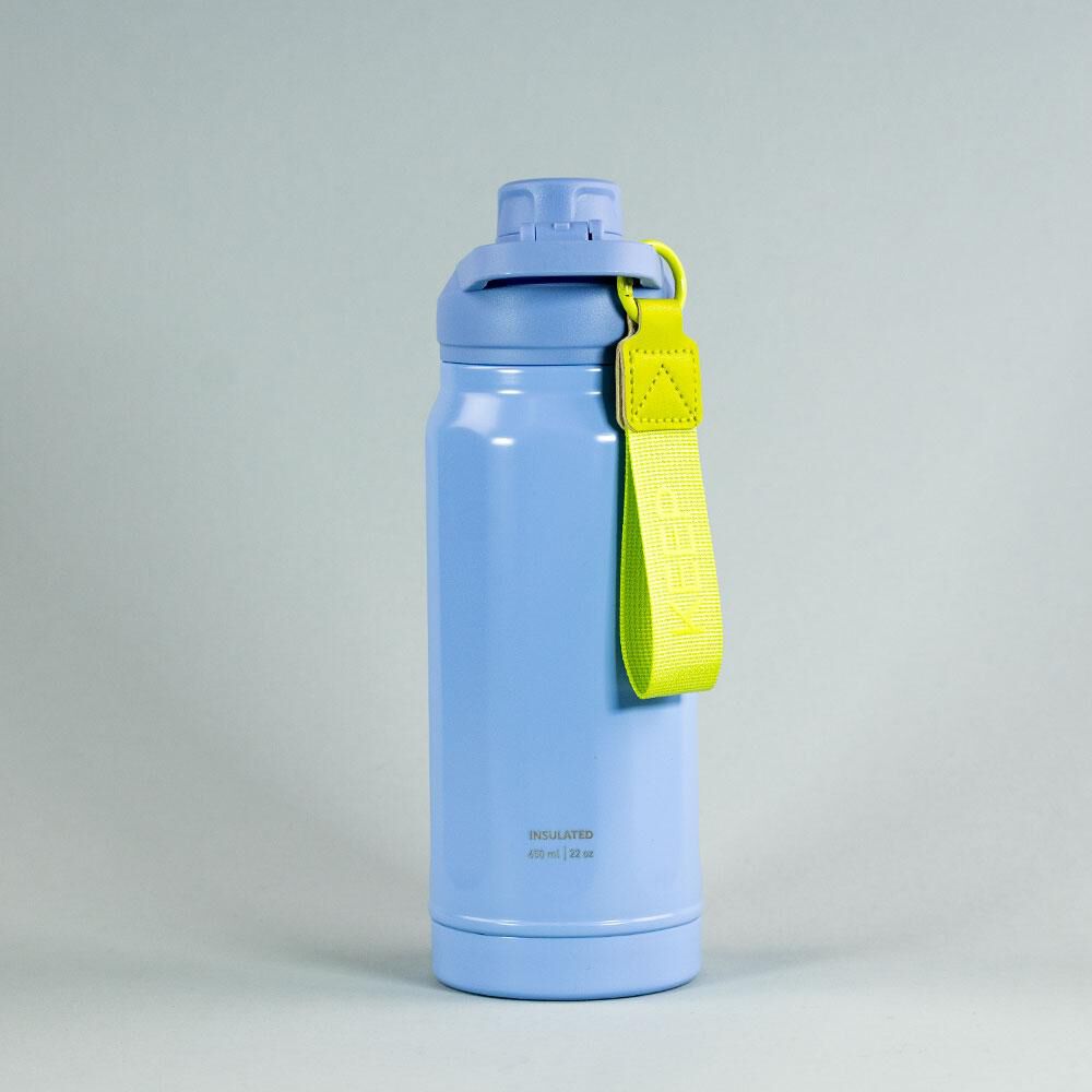 Botella De Agua Keep Strap / 1 Pieza / 650 Ml image number 2.0