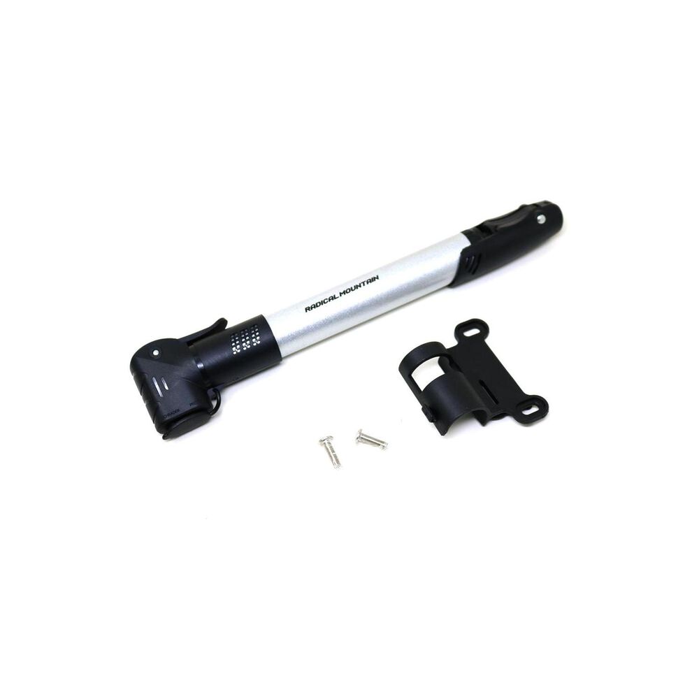 Bombin Mini Mtb J50013 Radical Mountain image number 3.0