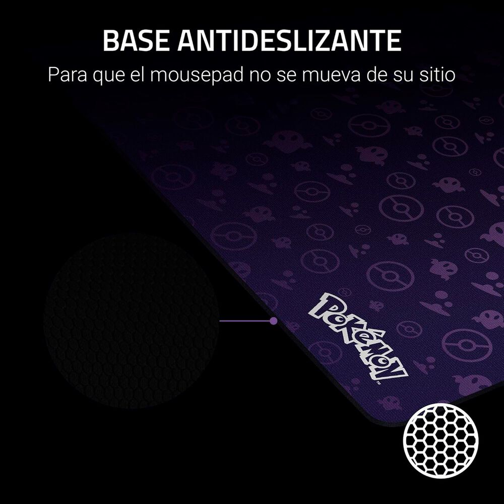 Mousepad Gamer Razer Gigantus V2 Xxl Pokemon Gengar Edition image number 2.0