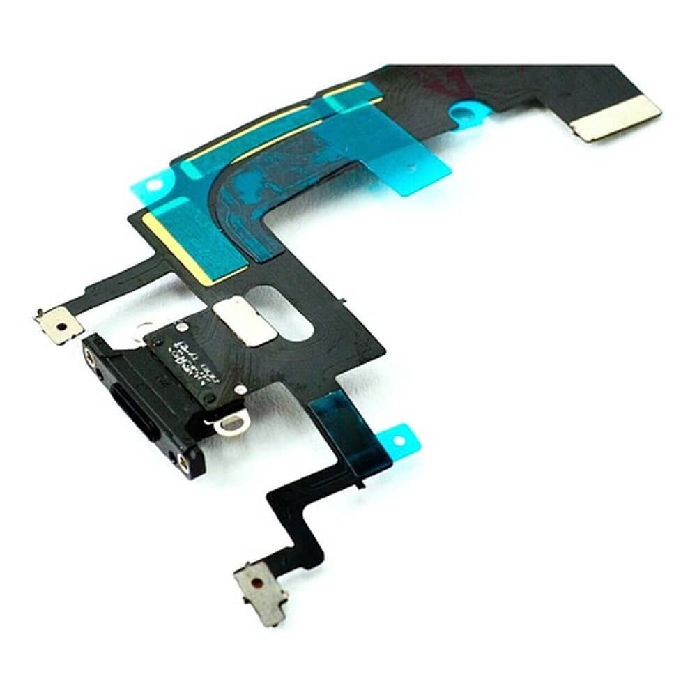 Flex De Carga Compatible Con Iphone Xr image number 1.0