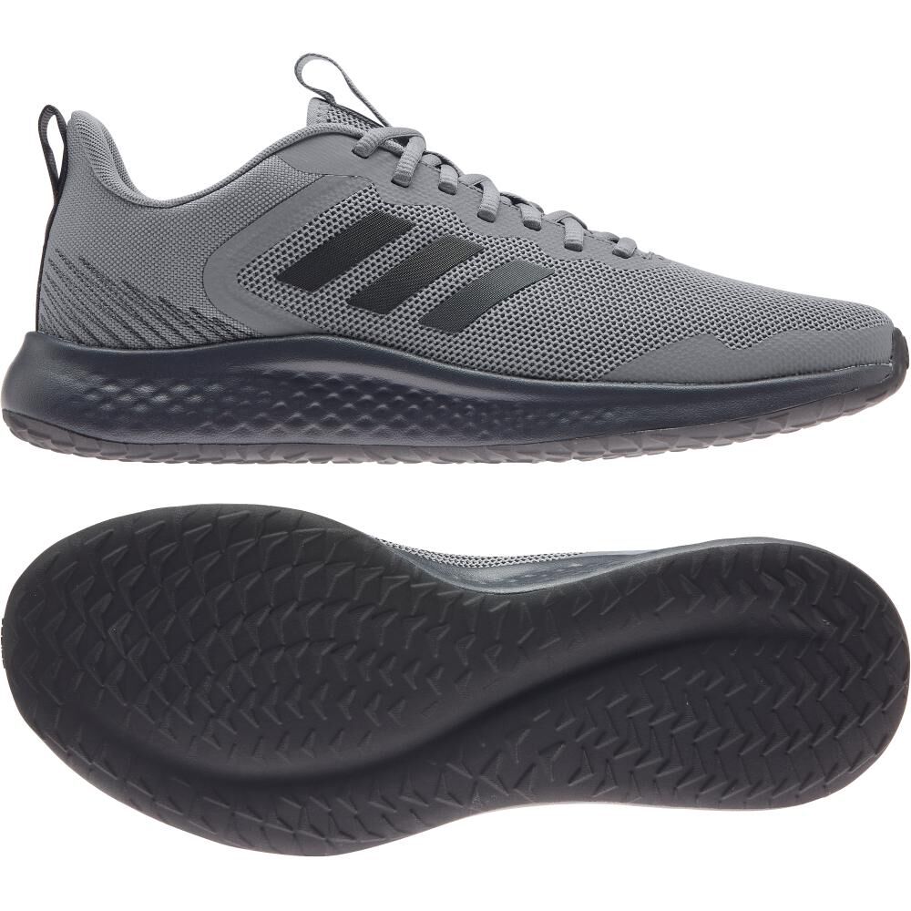 Zapatilla Running Hombre Adidas Gz2718 image number 4.0