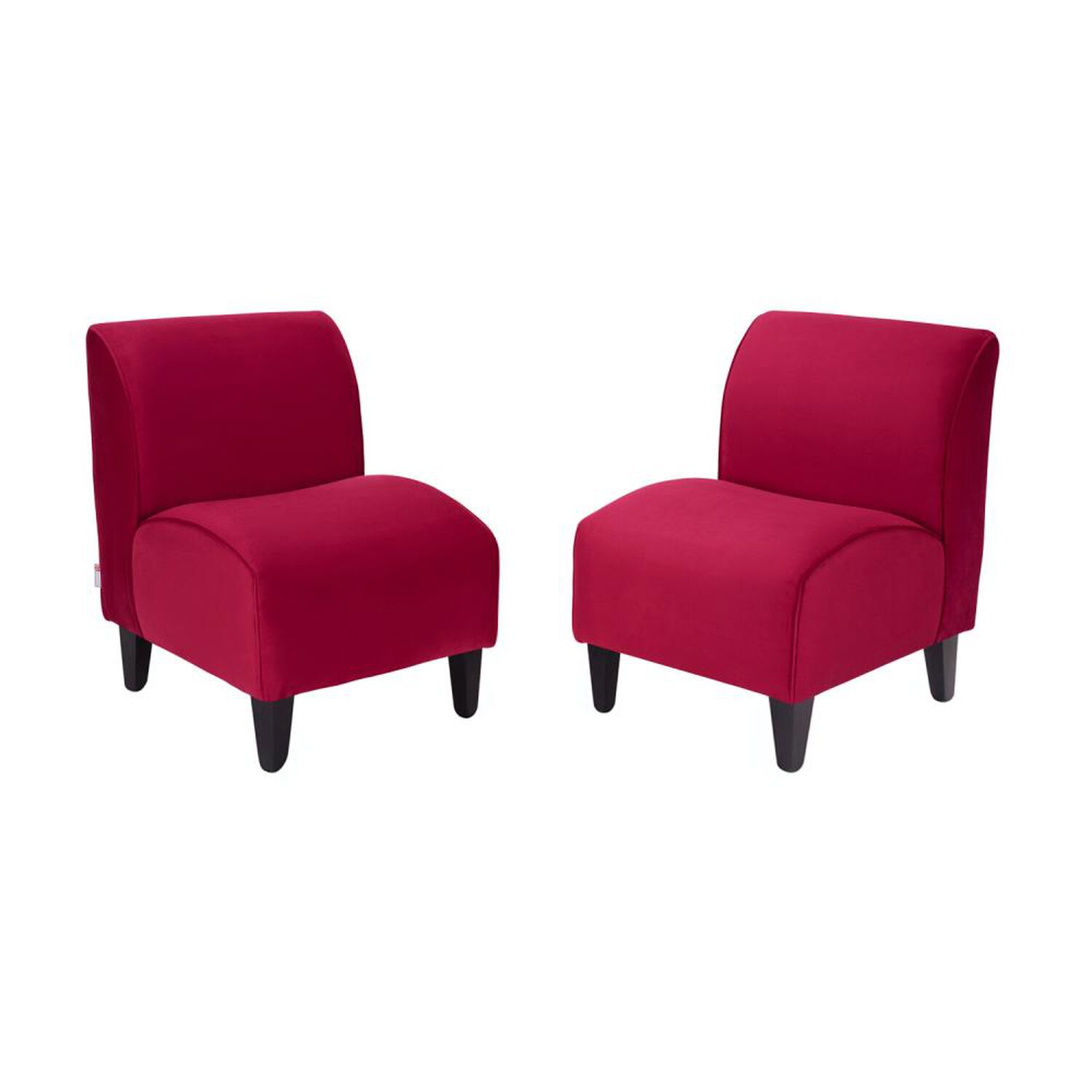 Poltrona Bodevir Soft image number 0.0