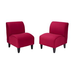 Poltrona Bodevir Soft
