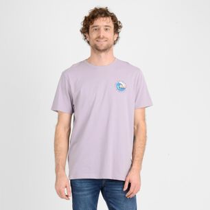 Polera Manga Corta Cuello Redondo O'neill