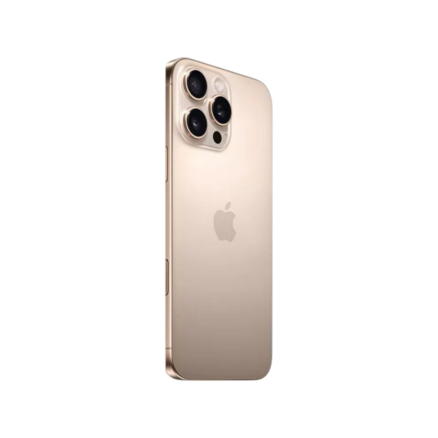Apple Iphone 16 Pro Max 256gb 5g - Titanium Desierto + Lamina De Seguridad image number 1.0