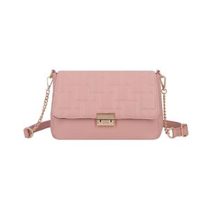 Bandolera Secret Taveta St6 M Rosado