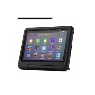 Tablet Para Ni&ntilde;os Amazon Fire 7 Kids Pro Tablet 16gb C/funda Negro