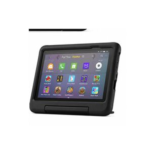 Tablet Para Ni&ntilde;os Amazon Fire 7 Kids Pro Tablet 16gb C/funda Negro