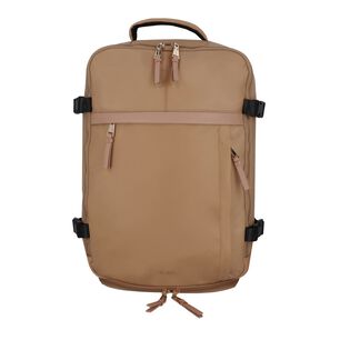 Mochila De Viaje 16" Secret Oxford Sc7 Extra Grande