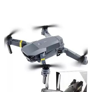 Drone 4k Profesional Con Camara Dual