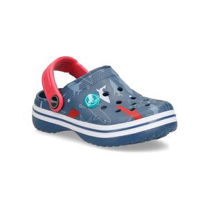 Sandalia Niño Topsis Navy