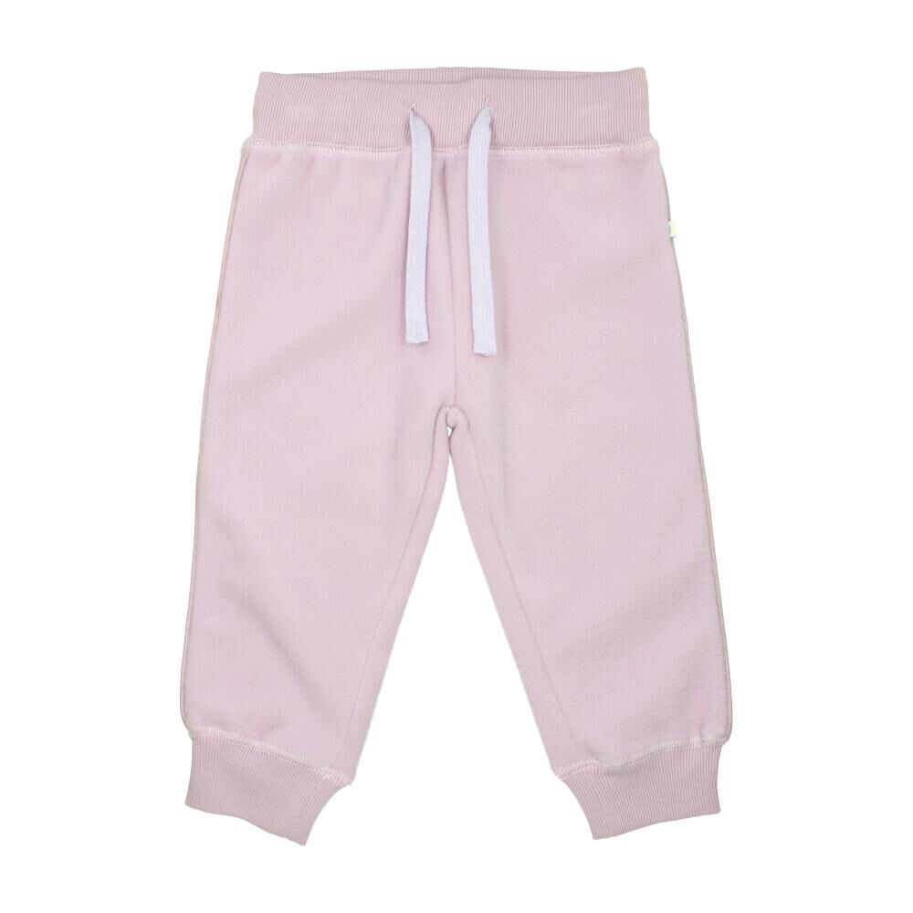 Pantal&oacute;n De Buzo Bebe Ni&ntilde;a Baby image number 0.0