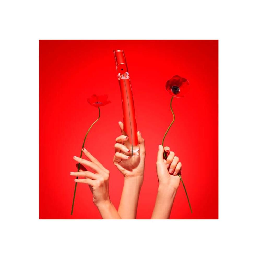 Perfume Mujer Flower Kenzo / 100 Ml / Eau De Parfum image number 3.0